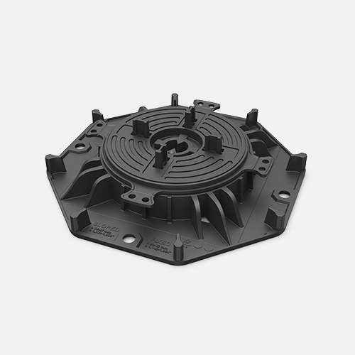 KP-PRM Series — Premium Adjustable